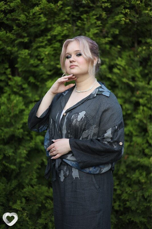 Елизавета, 19, Воронеже — анкета №2687983