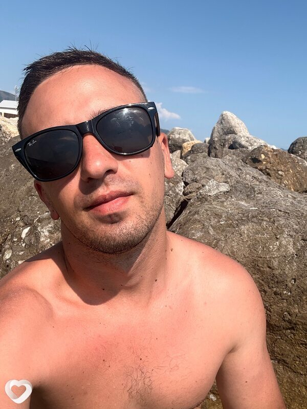 Денис, 27, Ростове-на-Дону — анкета №2687986
