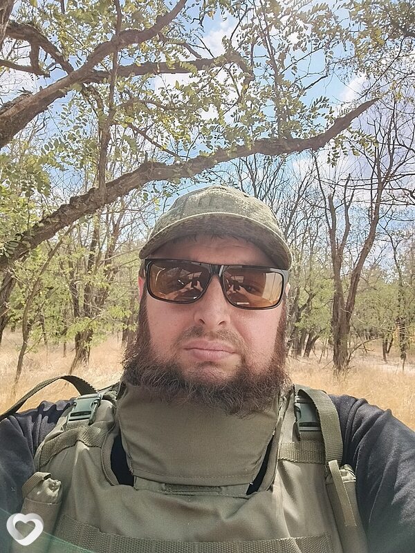 Хасбулат, 38, Махачкале — анкета №2687990