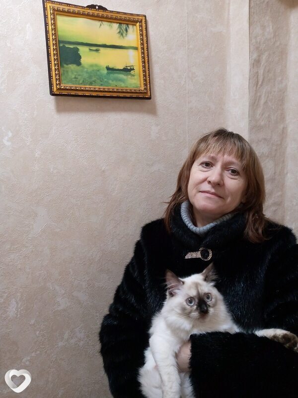 Ирина, Россошь