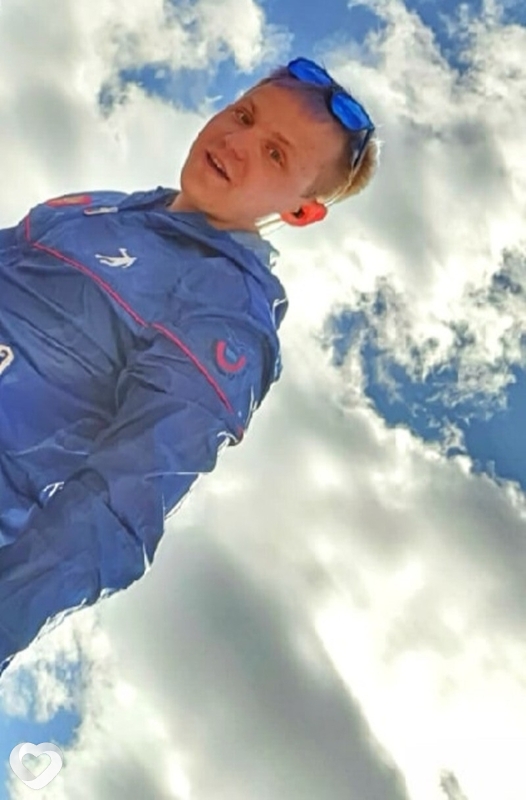 Александр, 33, Кудымкаре — анкета №2687996