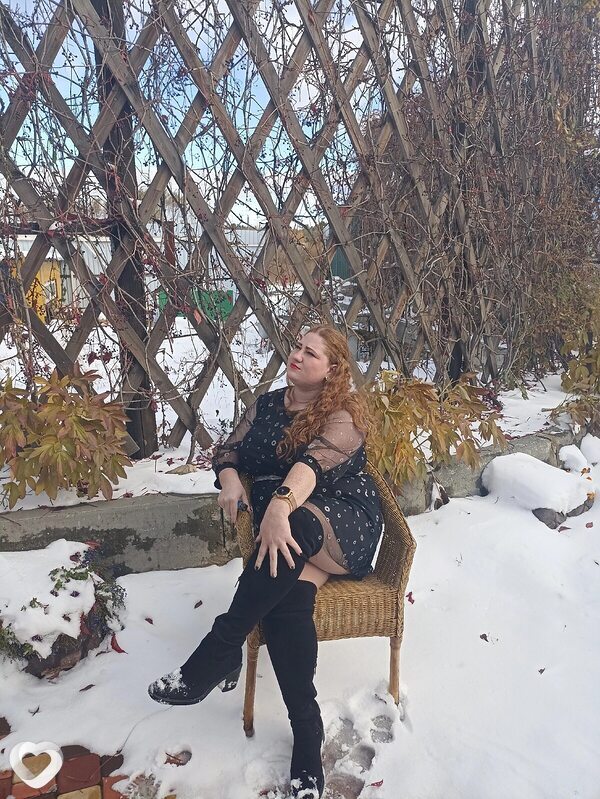 Вера, 26, Копейске — анкета №2687449