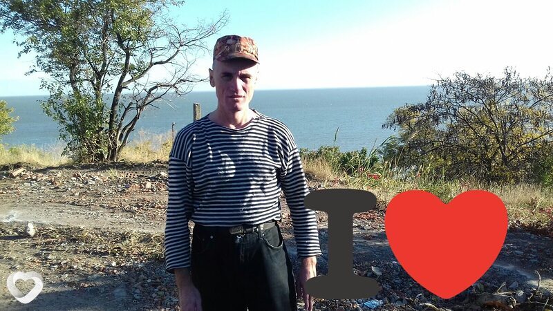 Алекс, 57, Таганроге — анкета №2687450