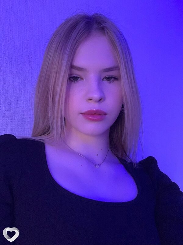 Настя, 22, Иванове — анкета №2687453