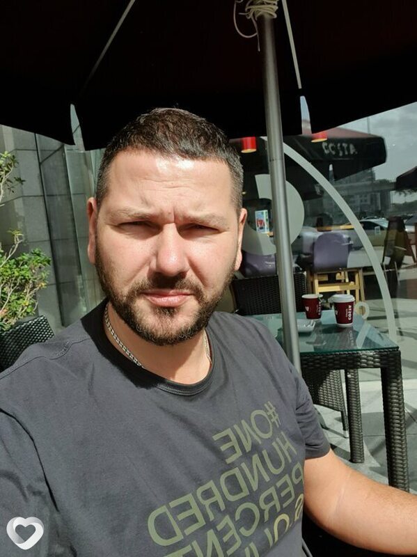 Алекс, 40, Минске — анкета №2687460