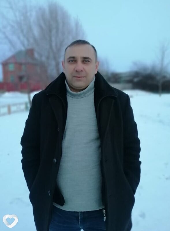 Алексей, Урюпинск