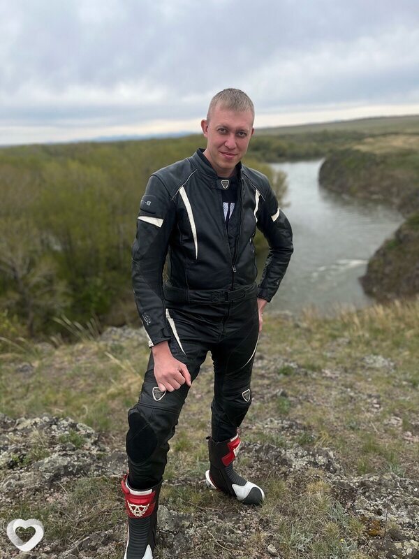Сергей, 26, Рубцовске — анкета №2687467