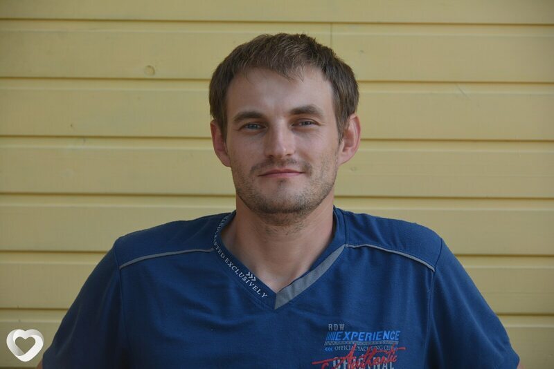 Александр, 37, Сыктывкаре — анкета №2687471
