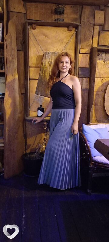 Юлия, 40, Курске — анкета №2687603