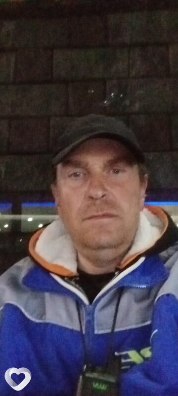 Денис, 43, Алматы — анкета №2687608