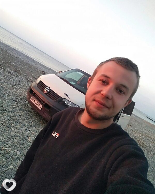 Александр, 27, Серпухове — анкета №2687617
