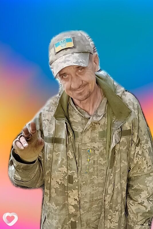 Валентин, Белгород-Днестровский