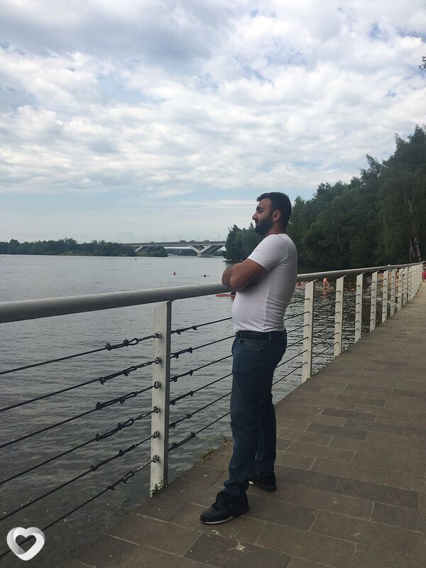 Лут, 29, Долгопрудном — анкета №2687621