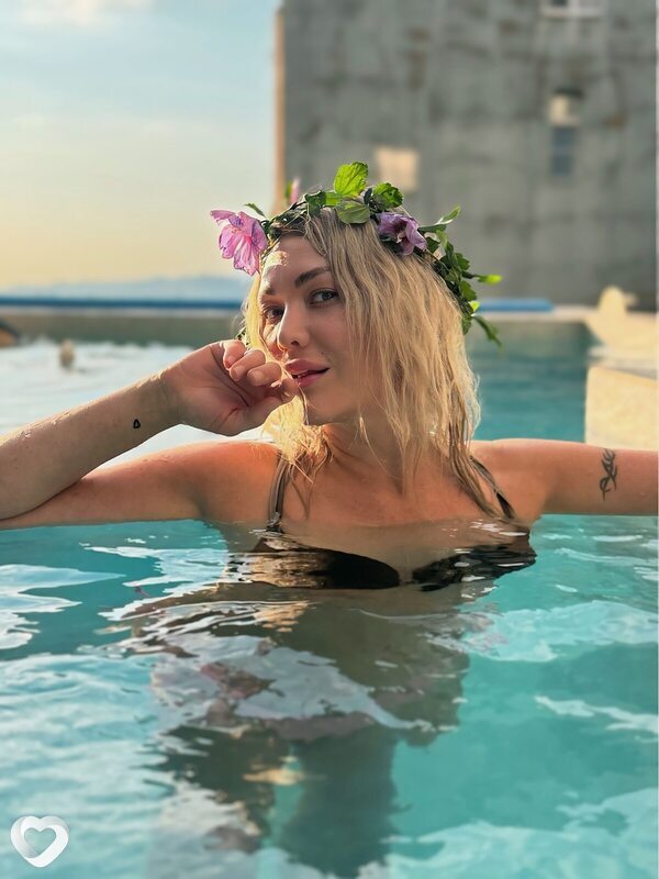 Арина, 44, Луганске — анкета №2688449