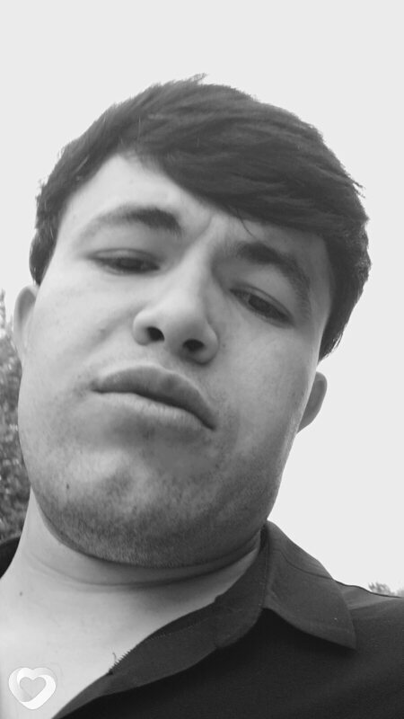 Сомони, 25, Алматы — анкета №2688451