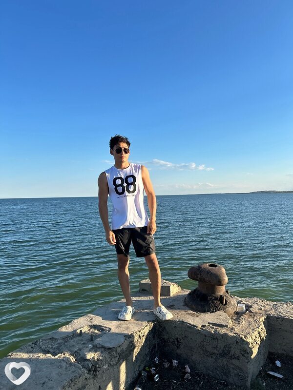 Рауан, 23, Усть-Каменогорск — анкета №2688458