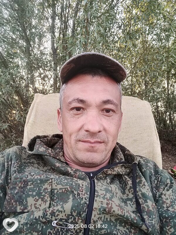 Руслан, 45, Ижевске — анкета №2688461