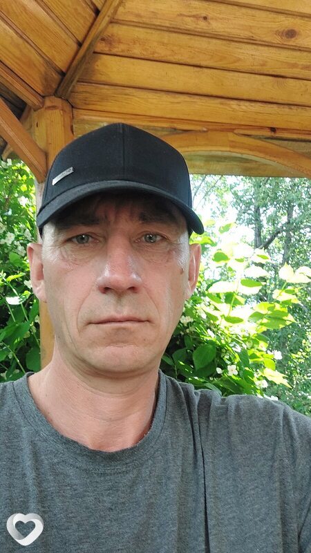 Андрей, 44, Павлодаре — анкета №2688462