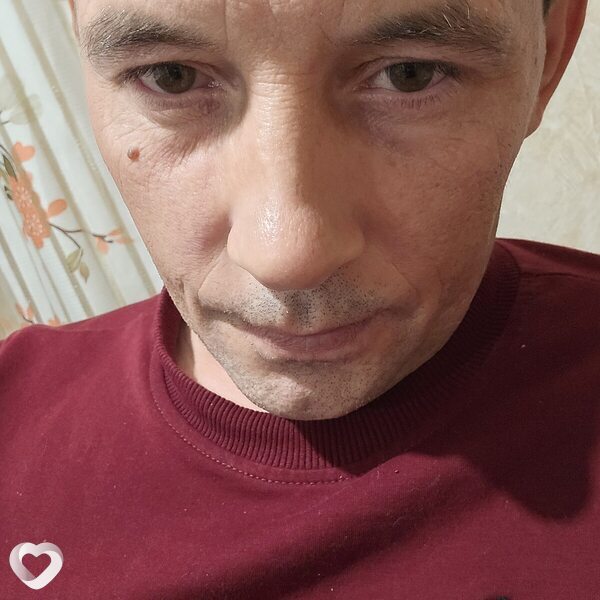 Валентин, 43, Иркутске — анкета №2688467