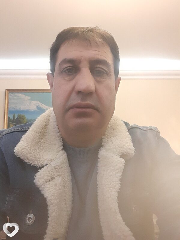 Гриш, 51, Серпухове — анкета №2687676