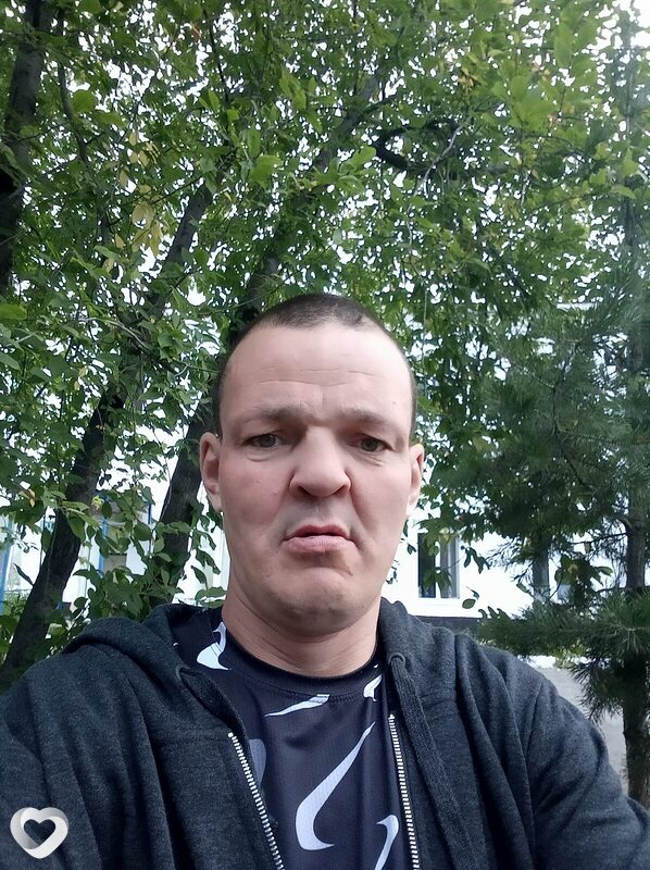 Алексей, 43, Нижнем Тагиле — анкета №2687683