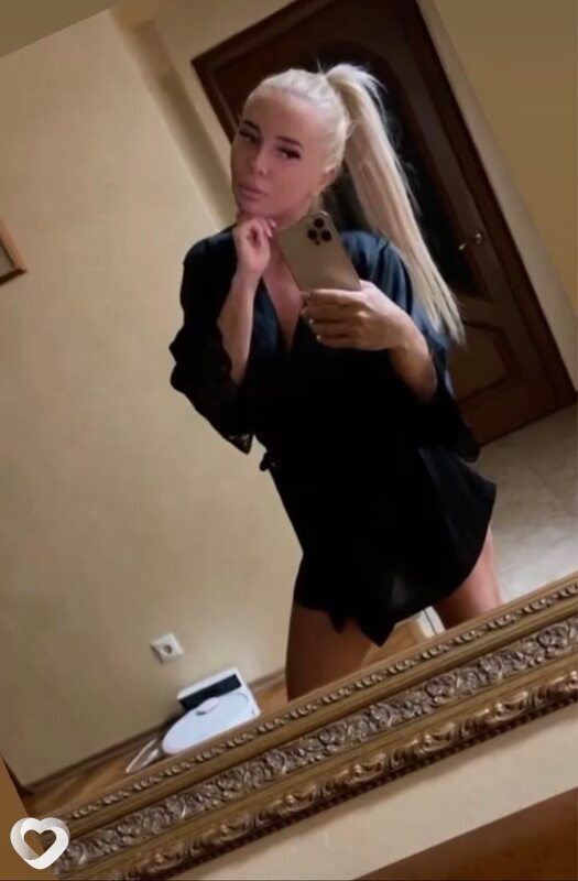 Olesya, 38, Саратове — анкета №2687684