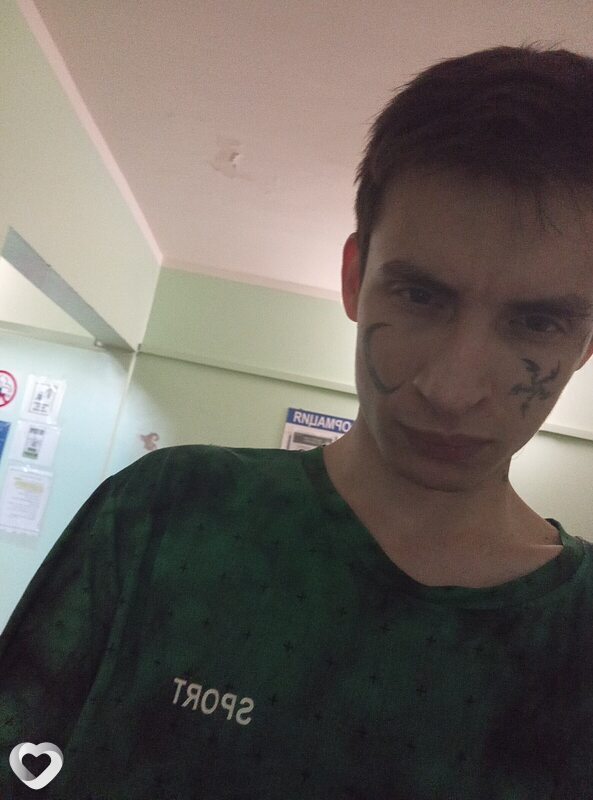 Артём, 27, Набережных Челнах — анкета №2687686
