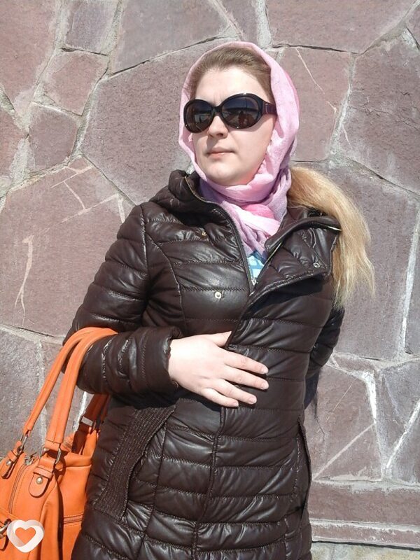 Елена, 43, Нижнем Тагиле — анкета №2687690
