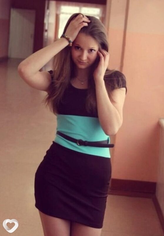Ксюша, 22, Мурманске — анкета №2687692