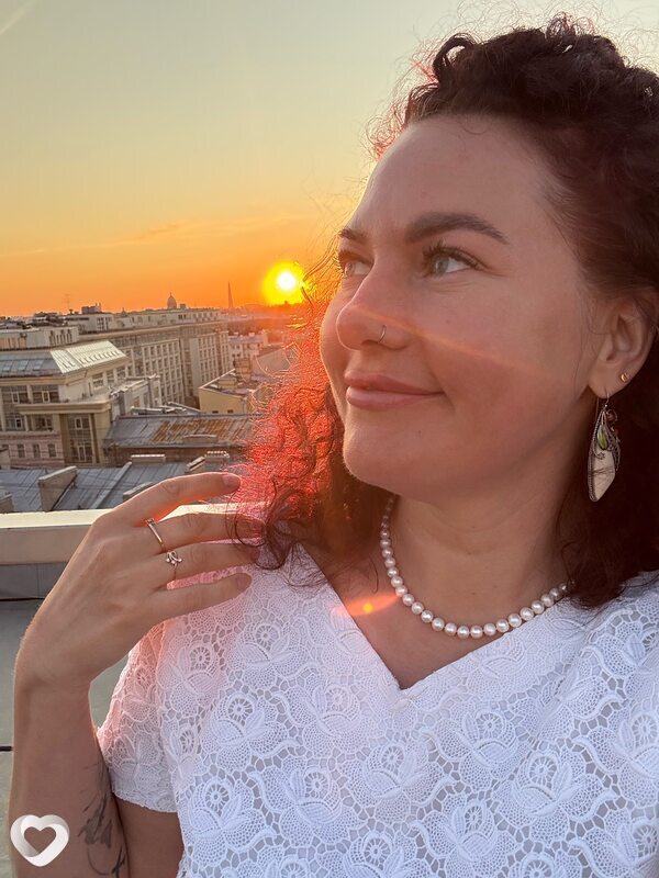 Татьяна, 37, Санкт-Петербурге — анкета №2687575