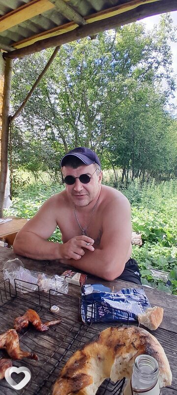 Влад, 40, Москве — анкета №2687576