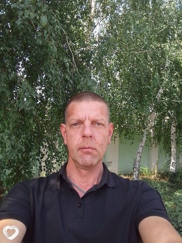Андрей, 45, Волгограде — анкета №2687577