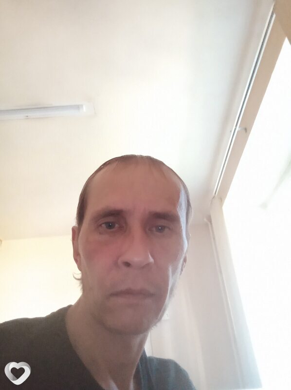 Сергей, 40, Смоленске — анкета №2687578