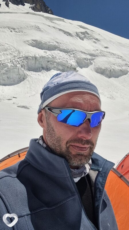 Геннадий, 41, Ижевске — анкета №2687584
