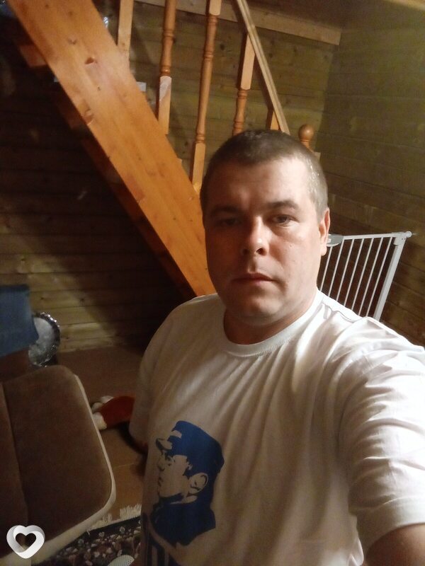 Дмитрий, 32, Ковылкине — анкета №2687592