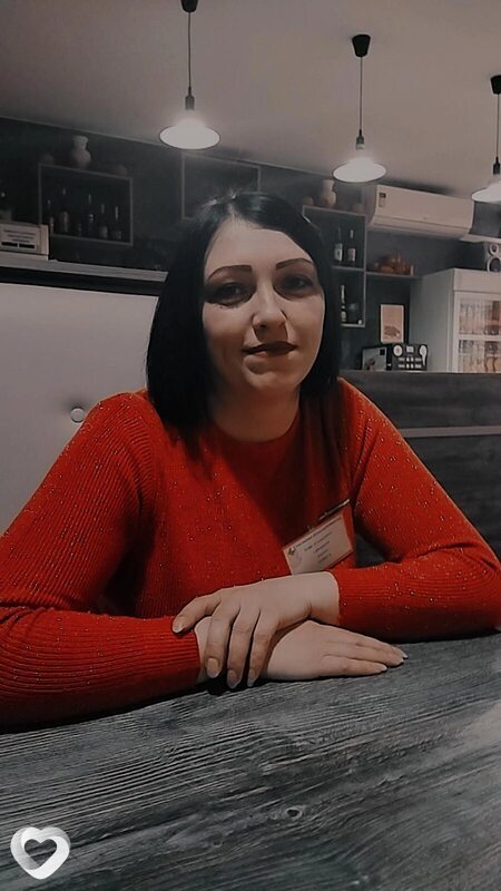 Ольга, 40, Минске — анкета №2687596