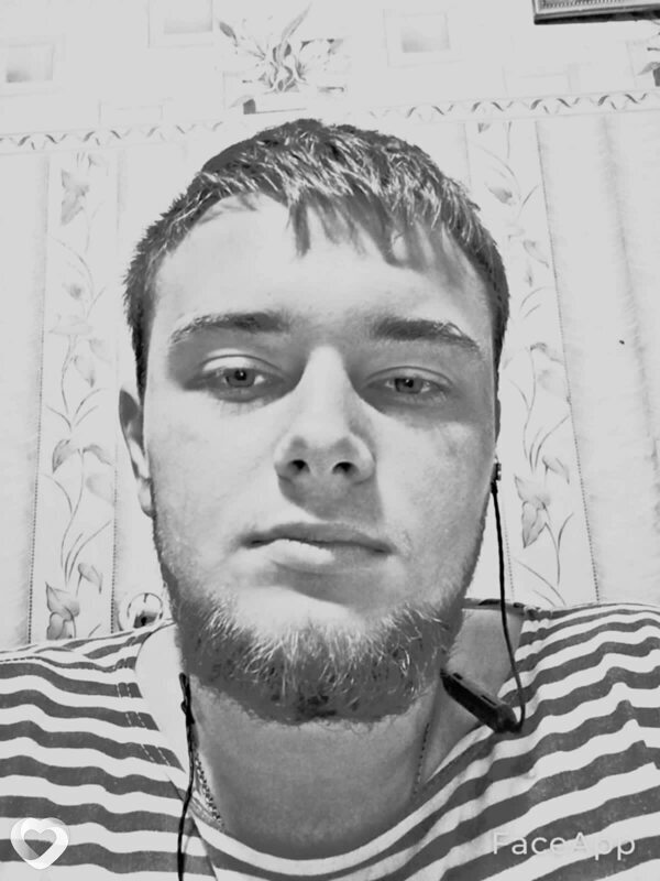 Антон, 24, Георгиевске — анкета №2687722