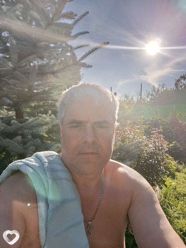 Александр, 57, Перми — анкета №2687723