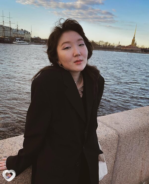 Алисия, 29, Санкт-Петербурге — анкета №2687725