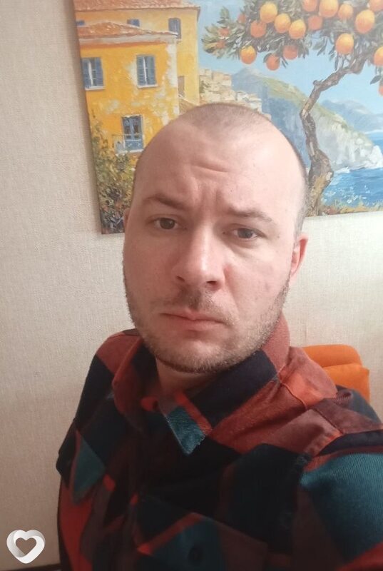Гриша, 31, Новосибирске — анкета №2687727