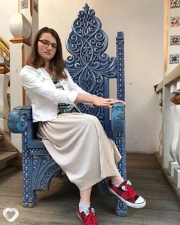 Екатерина, 32, Москве — анкета №2687737