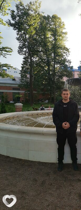 Евгений, 36, Санкт-Петербурге — анкета №2687740