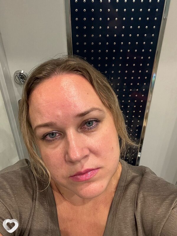 Екатерина, 42, Москве — анкета №2687742