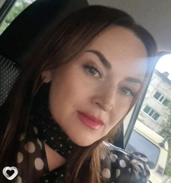 Мария, 40, Уфе — анкета №2687743