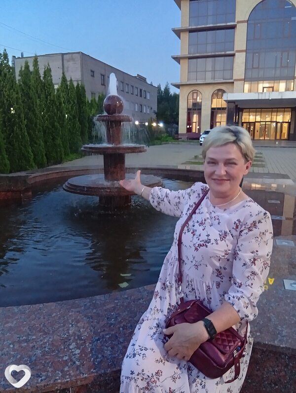Маша, 59, Ярославле — анкета №2688305