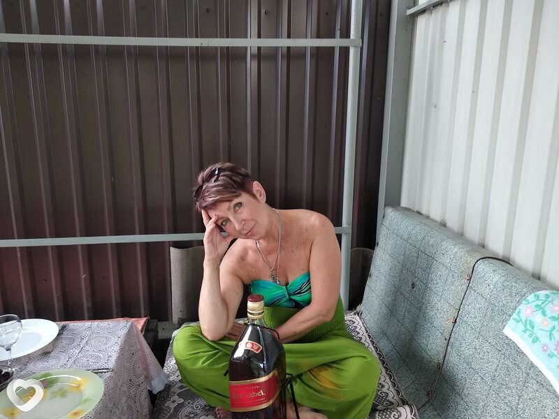 Наталия, 59, Мариуполе — анкета №2688309