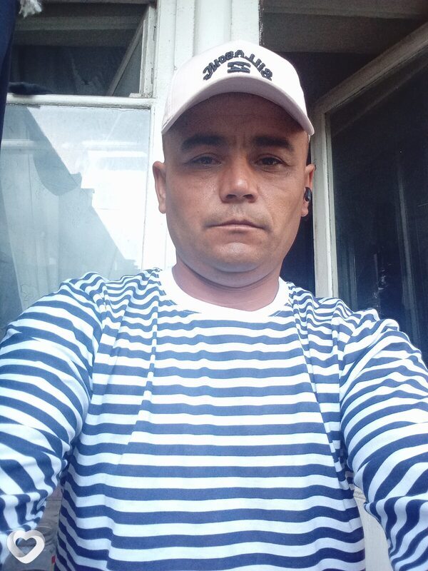 Коля, 40, Канске — анкета №2688311