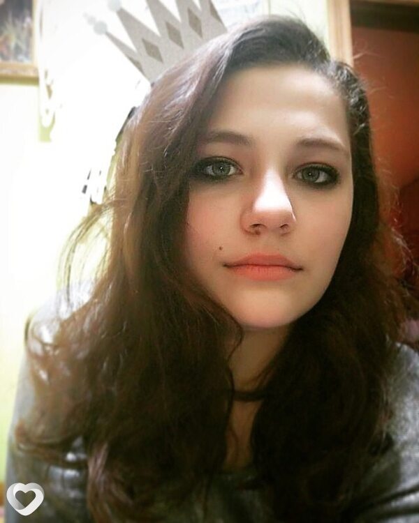 Алина, 28, Партизанске — анкета №2688313