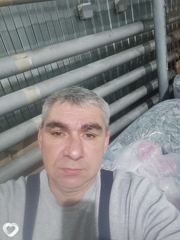 Сергей, 51, Россоши — анкета №2688316
