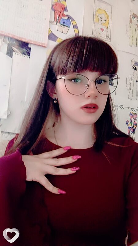 Дарья, 19, Каменске-Шахтинском — анкета №2688318